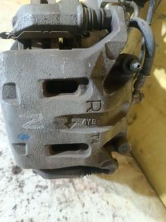 Ступица на Nissan Fuga PY50 VQ35HR Фото 5