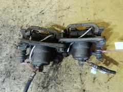 Суппорт на Nissan Fuga PY50 VQ35HR Фото 4