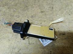 Датчик расхода воздуха 22680-7S000 на Nissan Tiida C11 HR15DE Фото 2