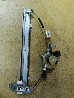 Стеклоподъемный механизм 80730-ED000 на Nissan Tiida Latio SC11 Фото 4