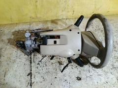 Рулевая колонка на Nissan Tiida Latio SC11 Фото 4