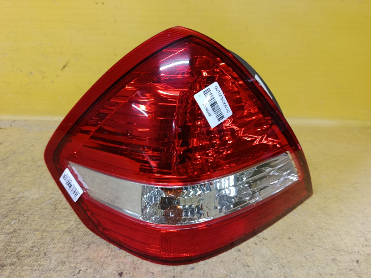 Стоп P4088 P4088, на Nissan Tiida Latio SC11 Фото 2