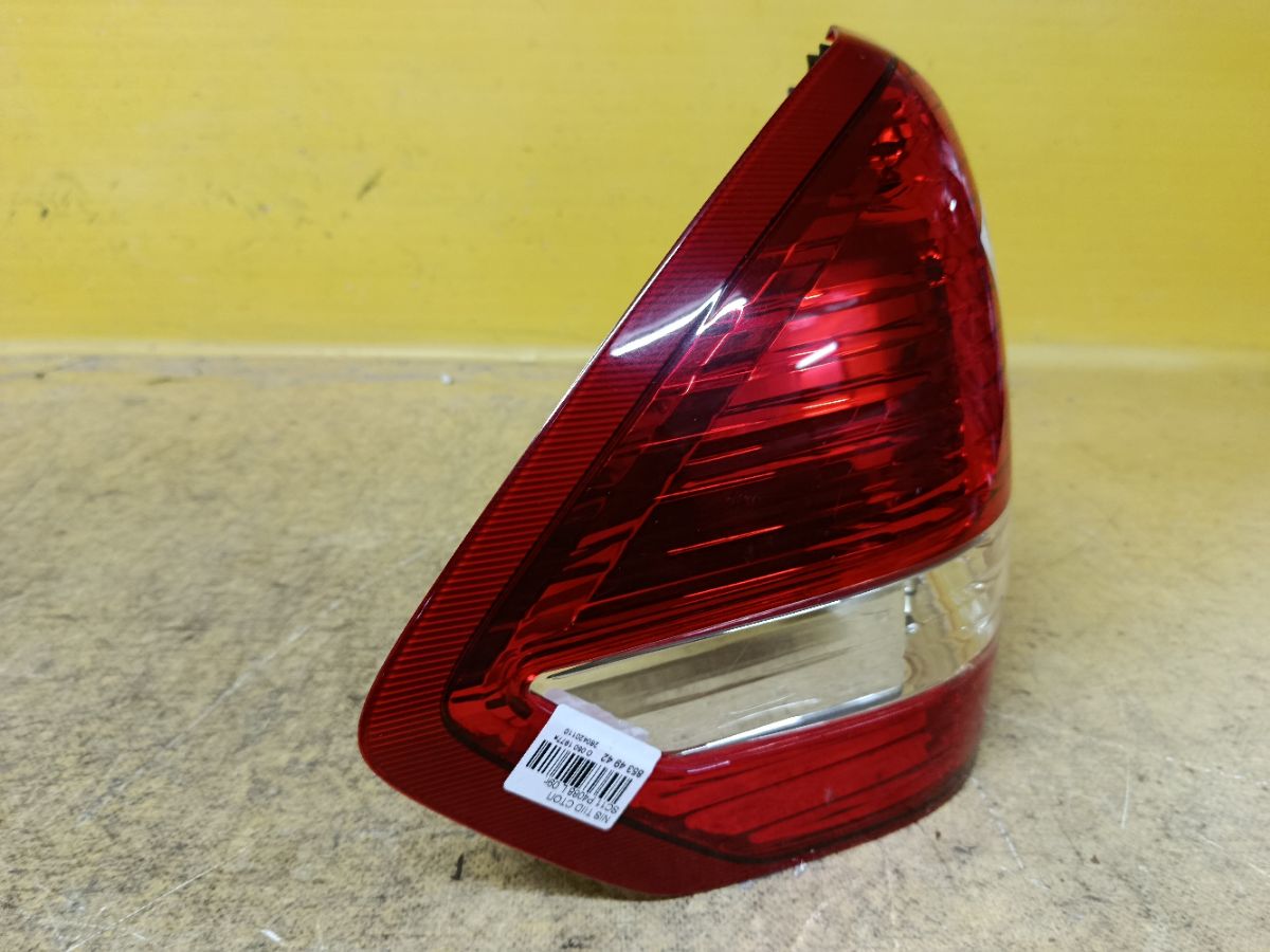 Стоп P4088 P4088, на Nissan Tiida Latio SC11 Фото 3