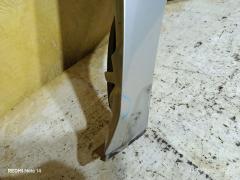 Крыло переднее на Nissan Tiida Latio SC11 Фото 6