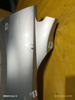 Крыло переднее на Nissan Tiida Latio SC11 Фото 7