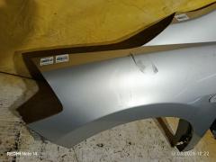 Крыло переднее на Nissan Tiida Latio SC11 Фото 5