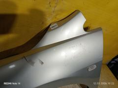 Крыло переднее на Nissan Tiida Latio SC11 Фото 6