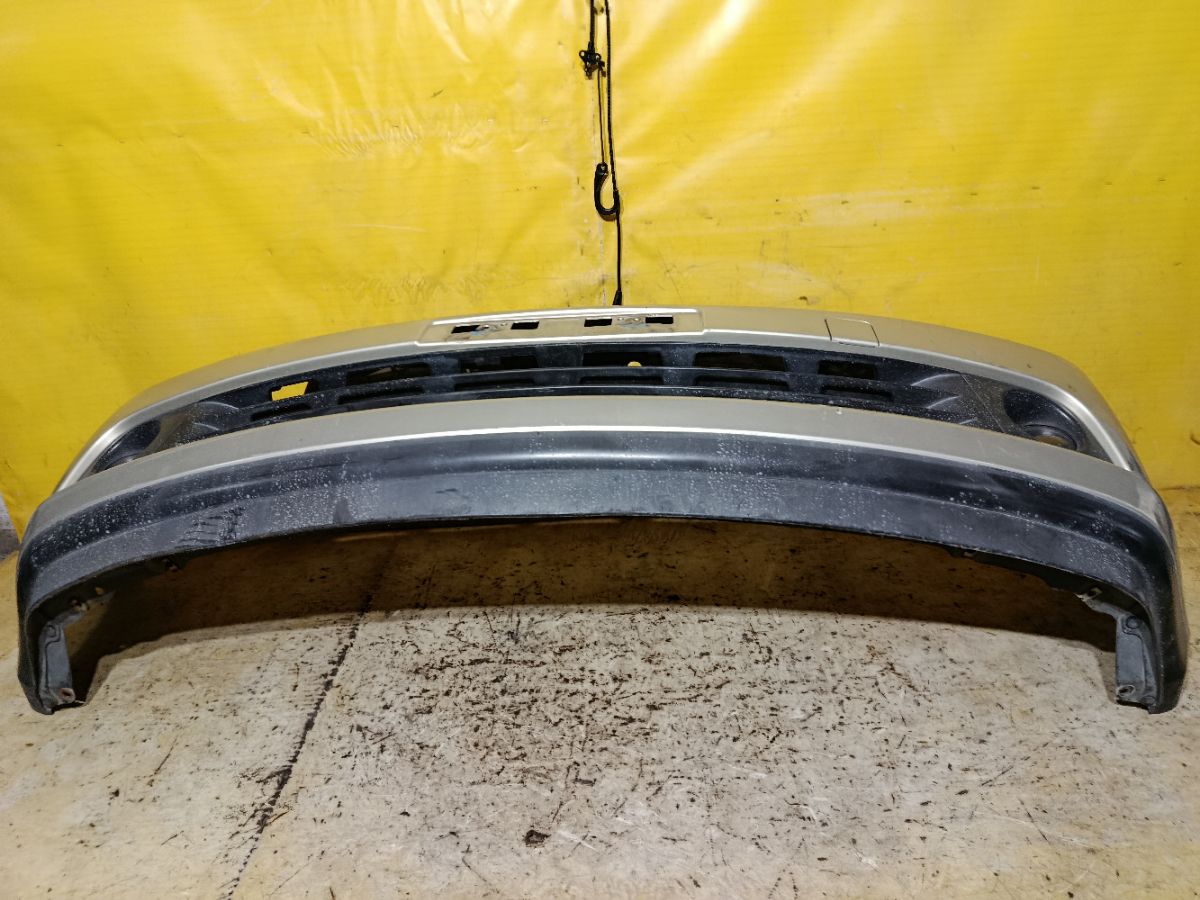 Бампер 02B2704 02B2704, на Nissan Tiida Latio SC11 Фото 12