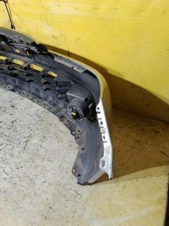 Бампер 02B2704 02B2704, на Nissan Tiida Latio SC11 Фото 14