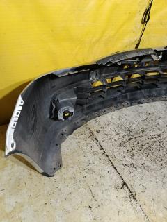 Бампер 02B2704 02B2704, на Nissan Tiida Latio SC11 Фото 15