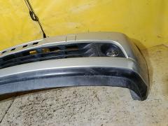 Бампер 02B2704 02B2704, на Nissan Tiida Latio SC11 Фото 10