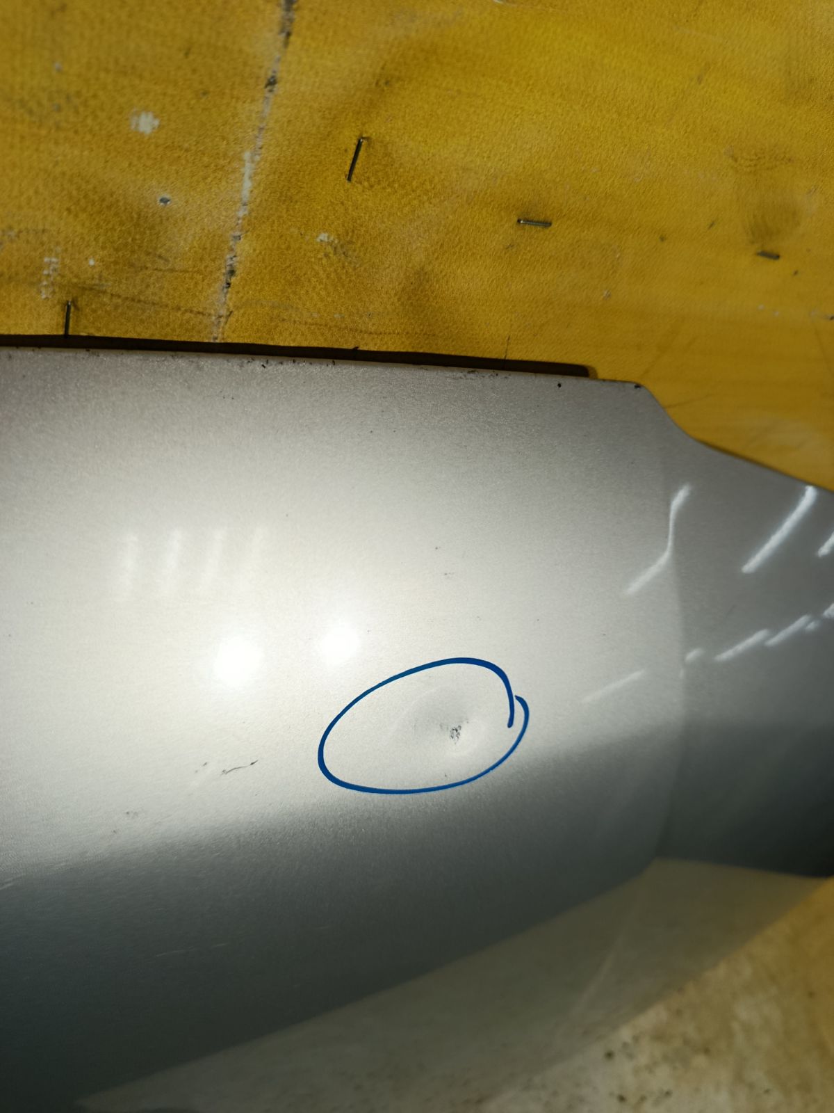 Капот DS20100A, F5100 ED0MM, F5100ED0MM, F510M ED0MA, F510MED0MA, NS01080AA, STDTW50150, SYNS036G002 на Nissan Tiida Latio SC11 Фото 7