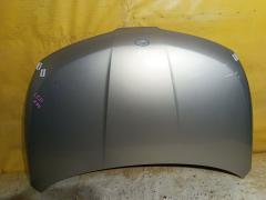 Капот DS20100A, F5100 ED0MM, F5100ED0MM, F510M ED0MA, F510MED0MA, NS01080AA, STDTW50150, SYNS036G002 на Nissan Tiida Latio SC11 Фото 4