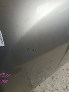 Капот DS20100A, F5100 ED0MM, F5100ED0MM, F510M ED0MA, F510MED0MA, NS01080AA, STDTW50150, SYNS036G002 на Nissan Tiida Latio SC11 Фото 6