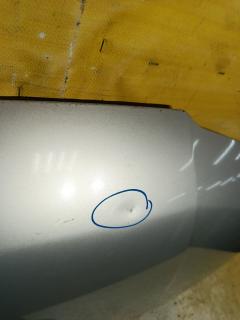 Капот DS20100A, F5100 ED0MM, F5100ED0MM, F510M ED0MA, F510MED0MA, NS01080AA, STDTW50150, SYNS036G002 на Nissan Tiida Latio SC11 Фото 7