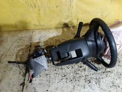 Рулевая колонка на Nissan March K13 Фото 5