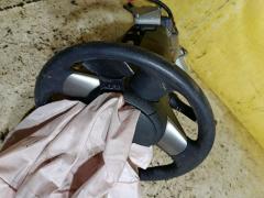 Рулевая колонка на Nissan March K13 Фото 6