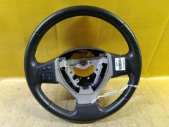 Руль на Suzuki Swift ZC72S Фото 4