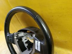 Руль на Suzuki Swift ZC72S Фото 5
