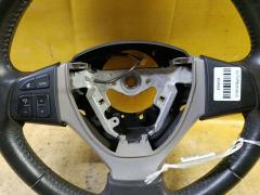 Руль на Suzuki Swift ZC72S Фото 7