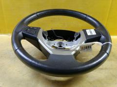 Руль на Suzuki Swift ZC72S Фото 8