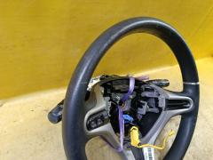 Руль на Honda Fit GE6 Фото 6