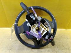 Руль на Honda Fit GE6 Фото 8