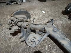 Балка подвески на Honda Fit GE8 L15A Фото 4