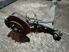 Балка подвески на Honda Fit GE8 L15A Фото 5