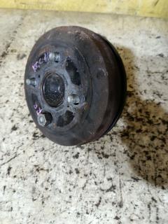 Ступица на Toyota Passo KGC10 1KR-FE Фото 4