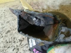 Ступица на Toyota Passo KGC10 1KR-FE Фото 4