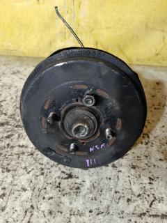 Ступица на Nissan Ad Van VFY11 QG15DE Фото 3