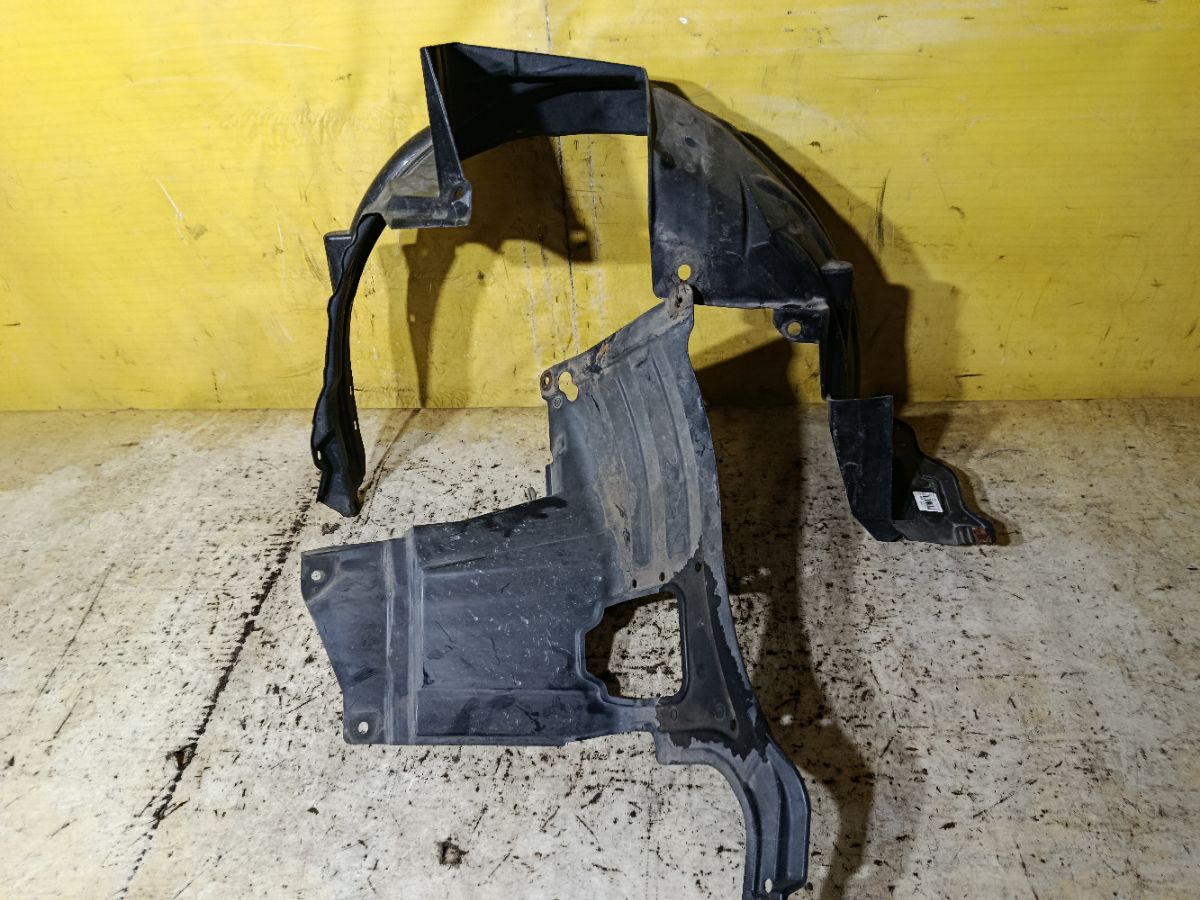 Подкрылок 74151-SYY-00 на Honda Freed GB3 L15A Фото 3