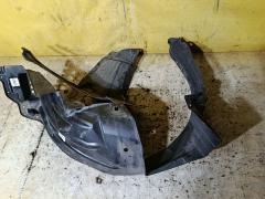 Подкрылок 74151-SYY-00 на Honda Freed GB3 L15A Фото 7