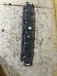 Защита бампера на Honda Freed GB3 Фото 4