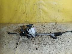 Рулевая рейка на Honda Freed GB3 L15A Фото 3