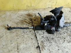 Рулевая рейка на Honda Freed GB3 L15A Фото 4