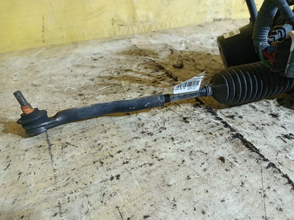Рулевая рейка на Honda Freed GB3 L15A Фото 5