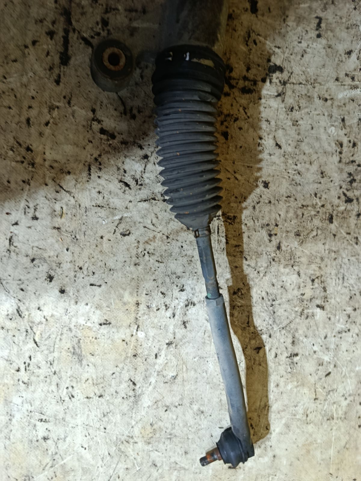 Рулевая рейка на Honda Freed GB3 L15A Фото 6