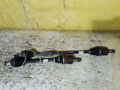 Привод на Honda Freed GB3 L15A Фото 3