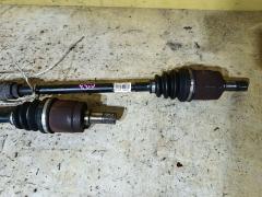 Привод на Honda Freed GB3 L15A Фото 4