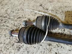 Привод на Honda Freed GB3 L15A Фото 5