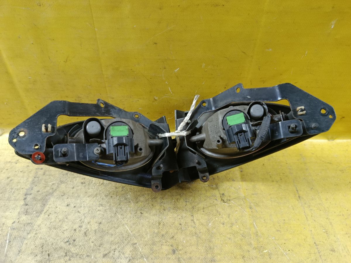 Туманка бамперная P3726 P3726, на Honda Freed GB3 Фото 6