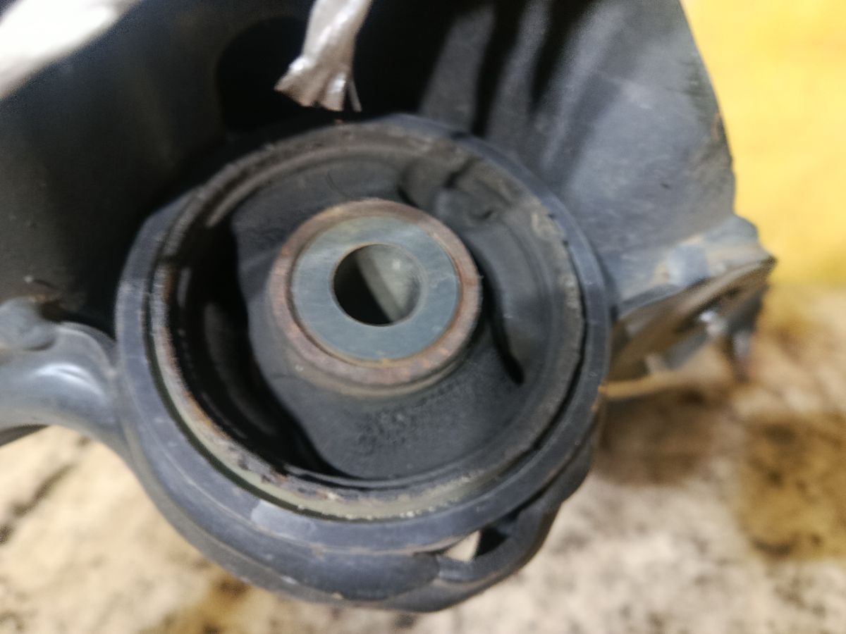 Рычаг на Honda Freed GB3 L15A Фото 8