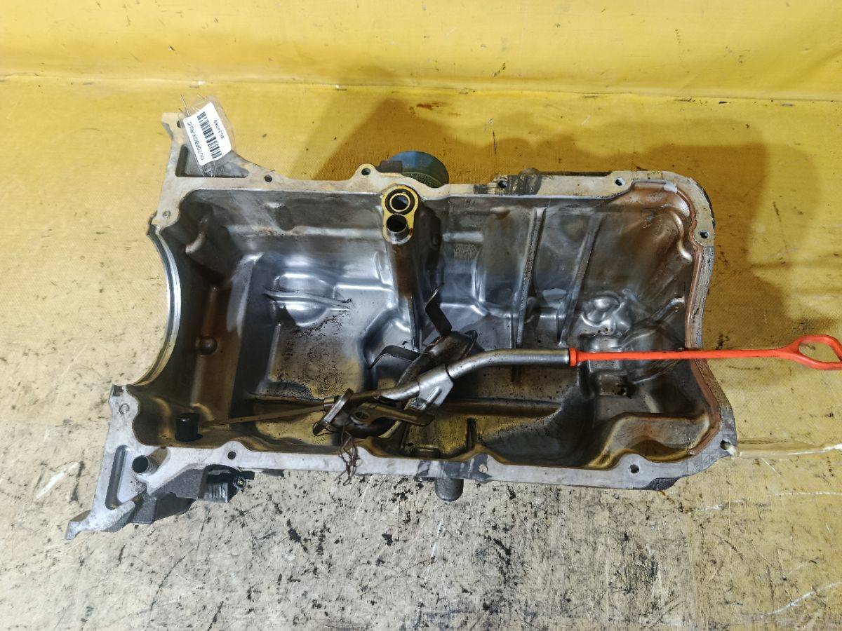 Поддон на Honda Freed GB3 L15A Фото 3