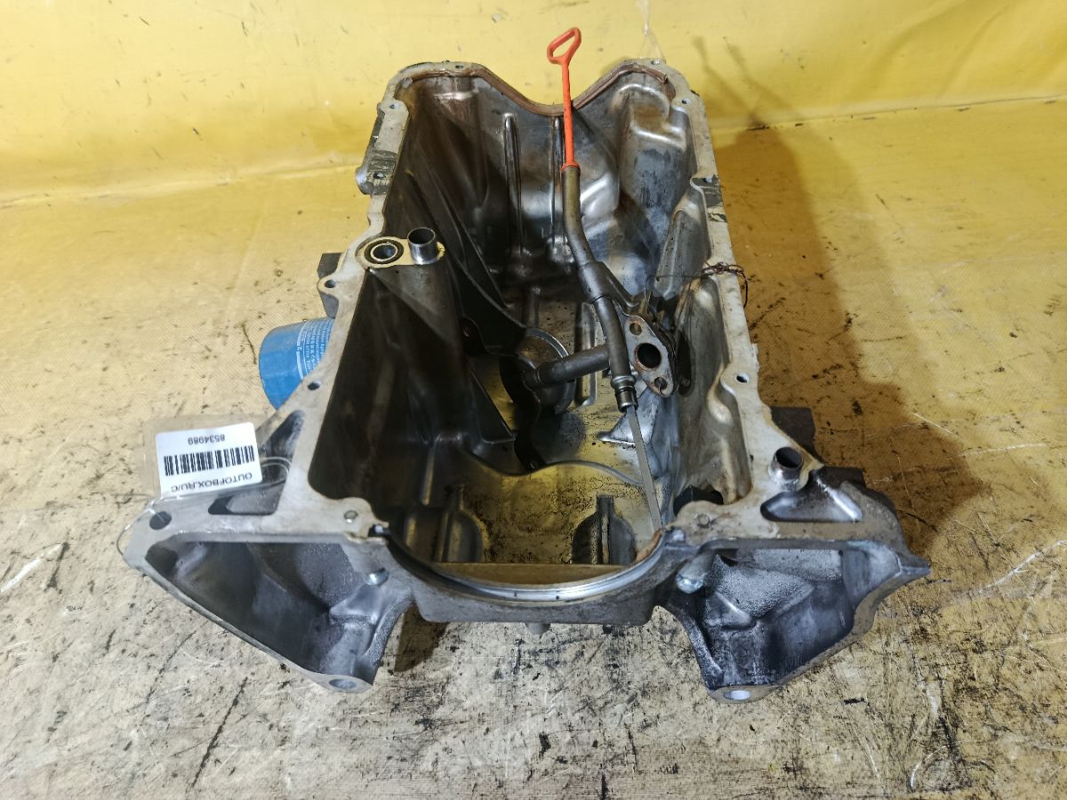 Поддон на Honda Freed GB3 L15A Фото 4