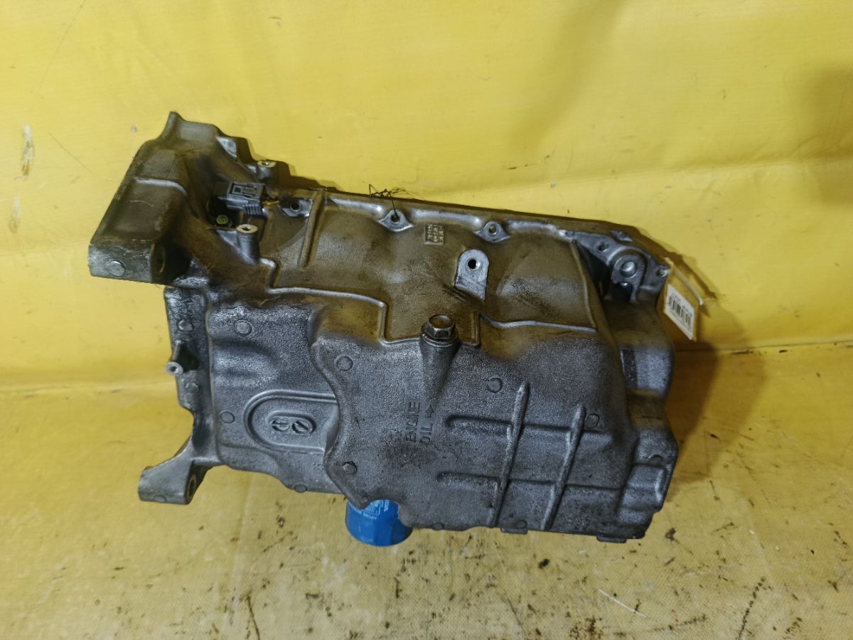 Поддон на Honda Freed GB3 L15A Фото 6