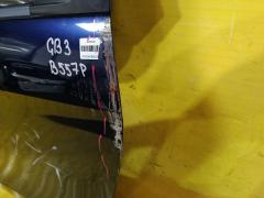 Дверь боковая на Honda Freed GB3 Фото 4