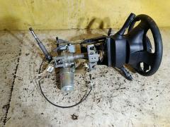 Рулевая колонка на Nissan March K13 Фото 3