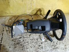 Рулевая колонка на Nissan March K13 Фото 5